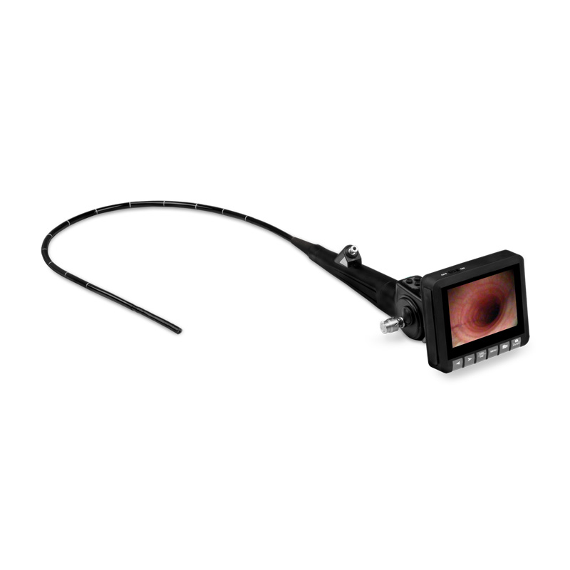 EickView 70: Utv. Ø: 6mm/inv. Ø: 2 mm. L: 70 cm